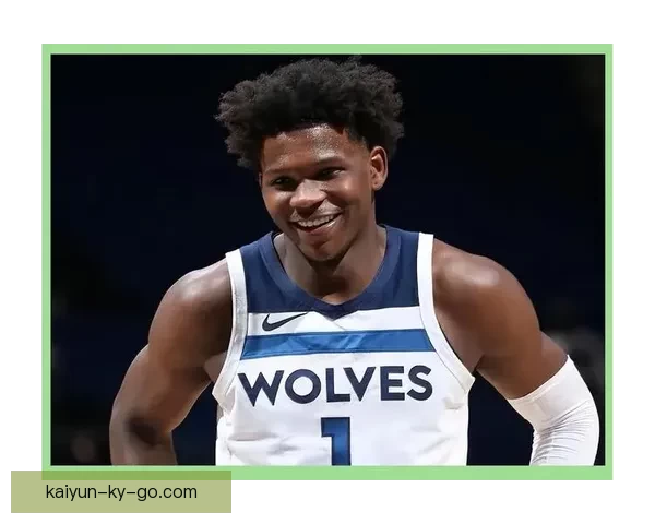 爱德华兹因伤缺席对活塞比赛 剩余6场必须全勤才能争MVP及最佳阵容资格