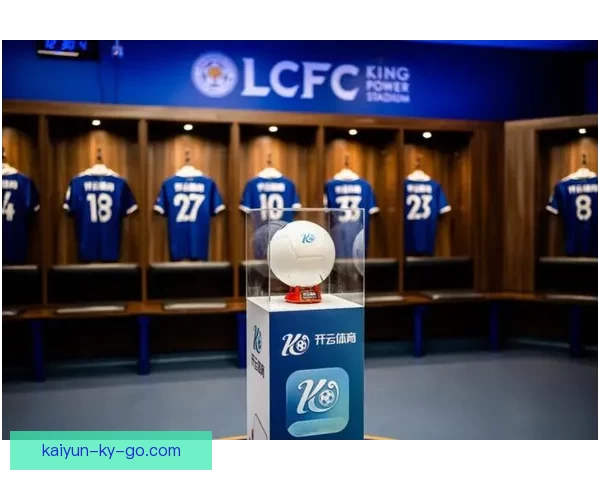 开云体育引领全球运动潮流打造多元化体育生态体系